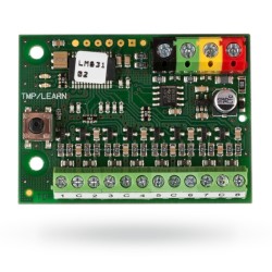 BUS extension 8 inputs - JA-118M - 1