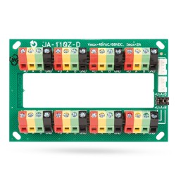 BUS distributor - JA-110Z-D - 1