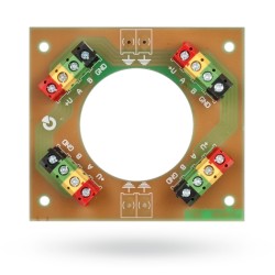 BUS-Splitter - JA-110Z-B - 1