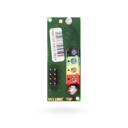 BUS module for connecting the CO detector - JA-110G-CO - 1