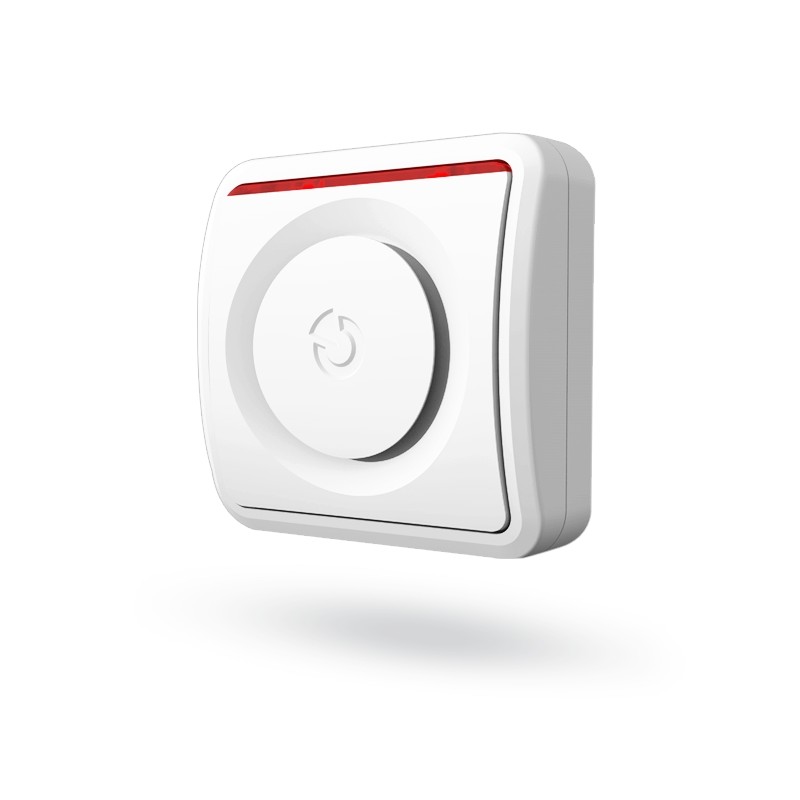 BUS indoor siren - JA-110A - 1