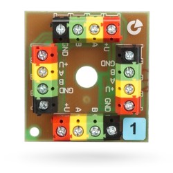 BUS-Splitter - JA-110Z-C - 1