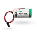 Lithium-Batterie für JA-163ABASERB, 13AH/3,6V - BAT-100A - 1