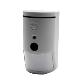 Empty housing - PLV-JA160PC (90) - 1