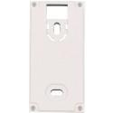 Base plate for magnetic contact transmitter AJA-JA-111M/JA-151M - mountingplate for magnet JA111M/151M - 1