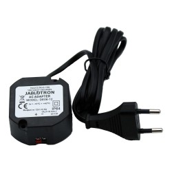 Built-in replacement power supply 12VDC/500mA for AJA-JA-152/JA-154 - DE06-12 - 1