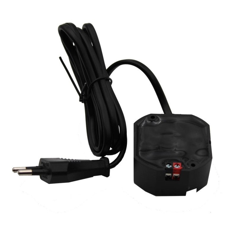 Built-in replacement power supply 12VDC/500mA for AJA-JA-152/JA-154 - DE06-12 - 2