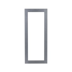 Dahua frame, for 3 modules