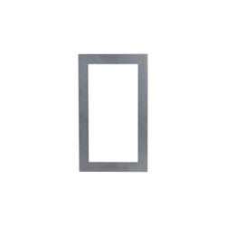 Dahua frame, for 2 modules