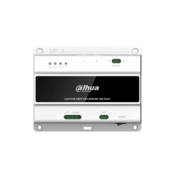 Dahua 2-Draht Controller