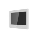 Dahua Touch-Screen-Monitor 7", IP-WLAN, 2-Draht, weiß, ohne PoE