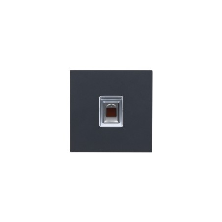 Dahua Erweiterung Fingerprint-Modul für VTO4202F-X, schwarz, ohne Logo