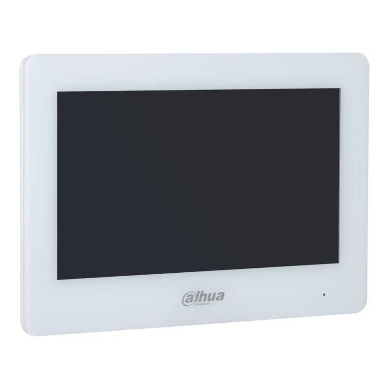 Dahua 2-wire Wi-Fi Hybrid Indoor Monitor
