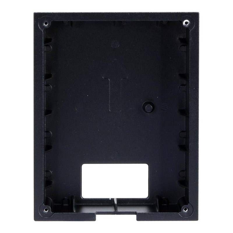 Dahua 2-wire set, surface-mounted - DHI-KTX01(S) - 2