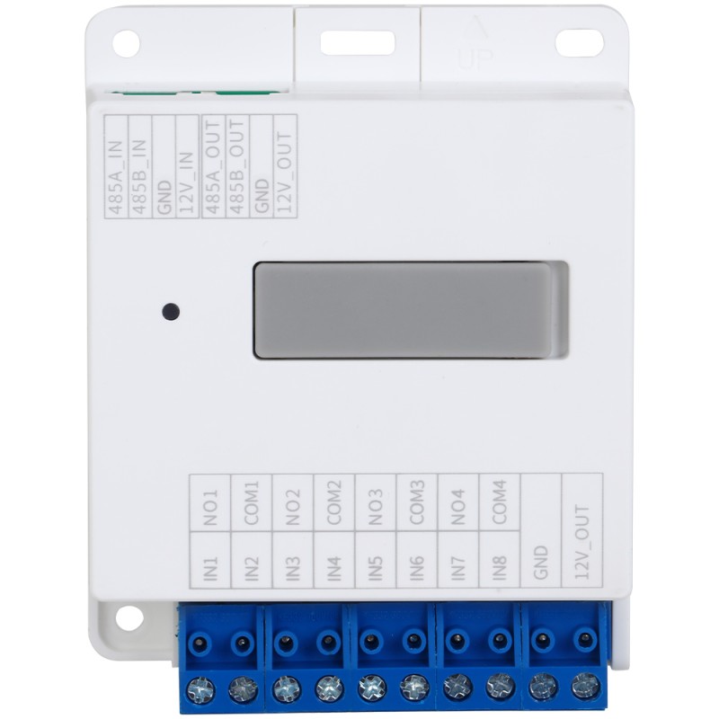 RS485 extension module - DHI-DEE118A - 2