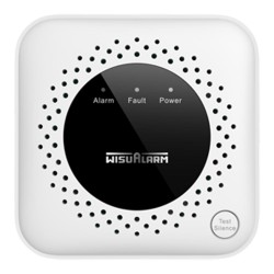 Gasmelder für Propan (LPG) - DHI-HY-GB40A - 1