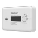 Wireless carbon monoxide detector - DHI-HY-GC20B-R8 - 3