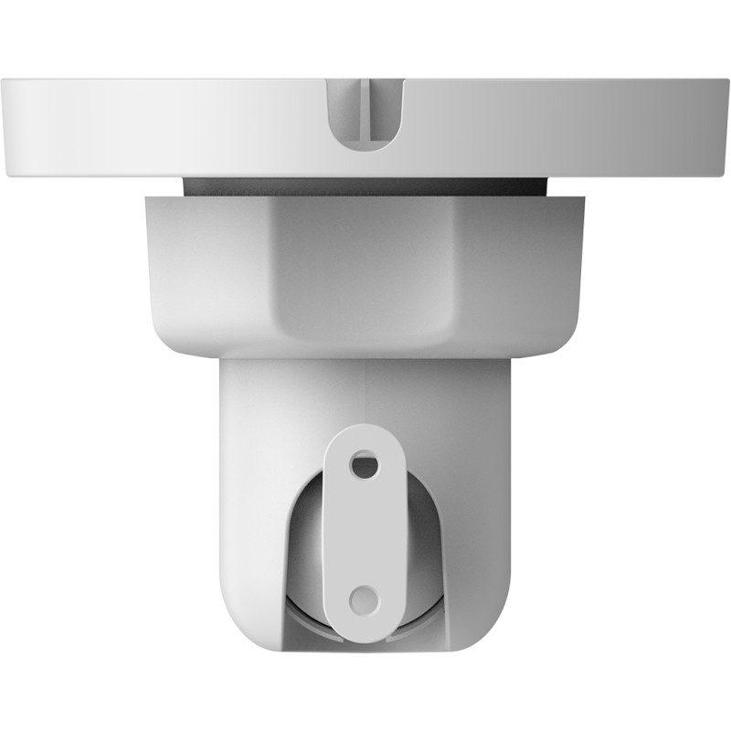 Bracket for motion detector with camera, metal, plastic, white - DHI-ARA34A - 2