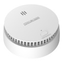 Drahtloser Rauchmelder vernetzbar, fixe 10 Jahres Batterie - DHI-HY-SA30A-R8 - 4