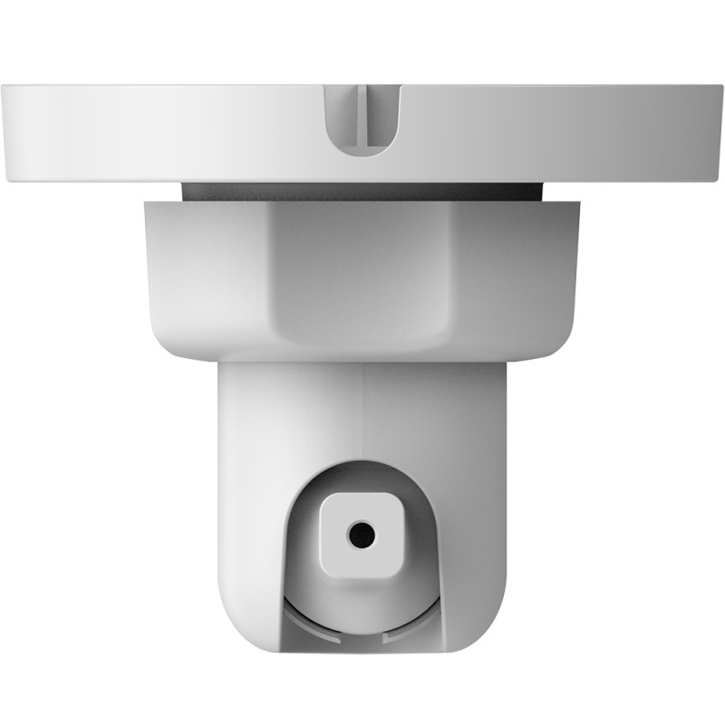 Bracket for motion detector, metal, plastic, white - DHI-ARA33A - 2