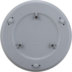 Funk-Wassermelder, IPX5, weiß - DHI-ARD912-W2(868) - 1