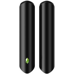 Funk-Türmagnetkontakt, Grad 2, schwarz - DHI-ARD323-W2(868)-B - 1