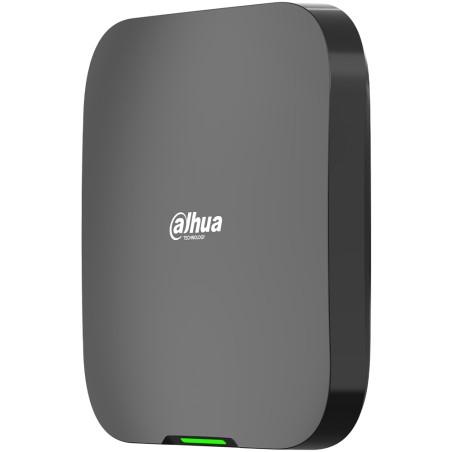 Funk-Alarmzentrale, Hub 2, 150 ML, Grad 2, WLAN, 4G, schwarz - DHI-ARC3800H-FW2(868)-B - 1