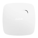 AJAX HUB 2 PLUS - Fire alarm system SET, white