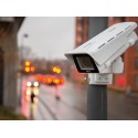 AXIS Network Camera Box Type Mini M1135-E MKII 1080p - 210798 - 3