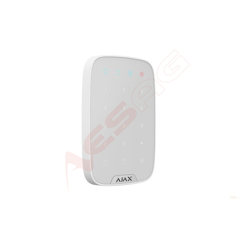 AJAX HUB 2 PLUS - SET "Camera" (White)