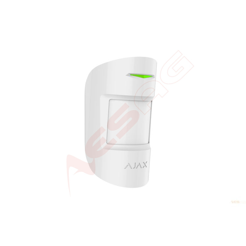 AJAX HUB 2 PLUS - SET "Camera" (White)