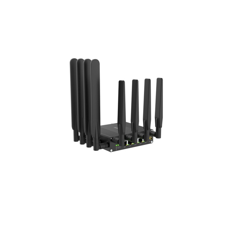 Milesight IoT 5G Cellular Router, UR75-500GL-G-W - 195719 - 10