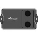 Milesight IoT Multifunctional Ultrasonic Distance/Level Sensor, EM400-MUD-868M-B045-2 LoRaWAN / IP67 - 217336 - 33