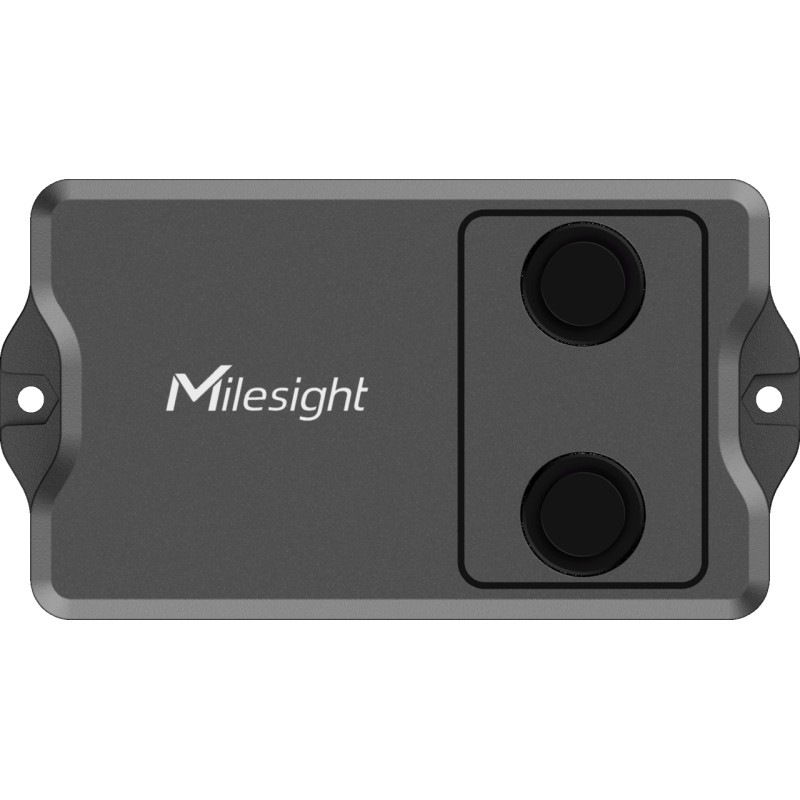Milesight IoT Multifunctional Ultrasonic Distance/Level Sensor, EM400-MUD-868M-B045-2 LoRaWAN / IP67 - 217336 - 33