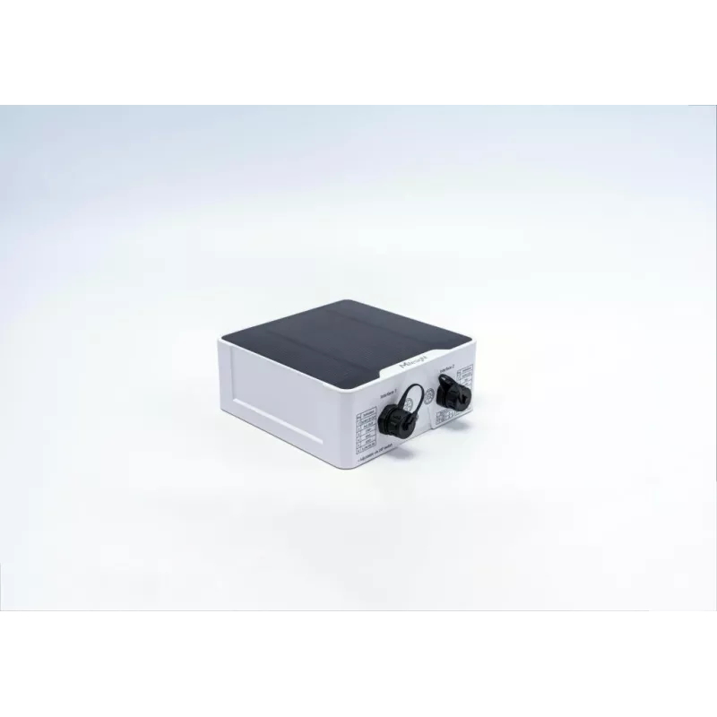 Milesight IoT Controller, UC501-868M-EA - 221701 - 20
