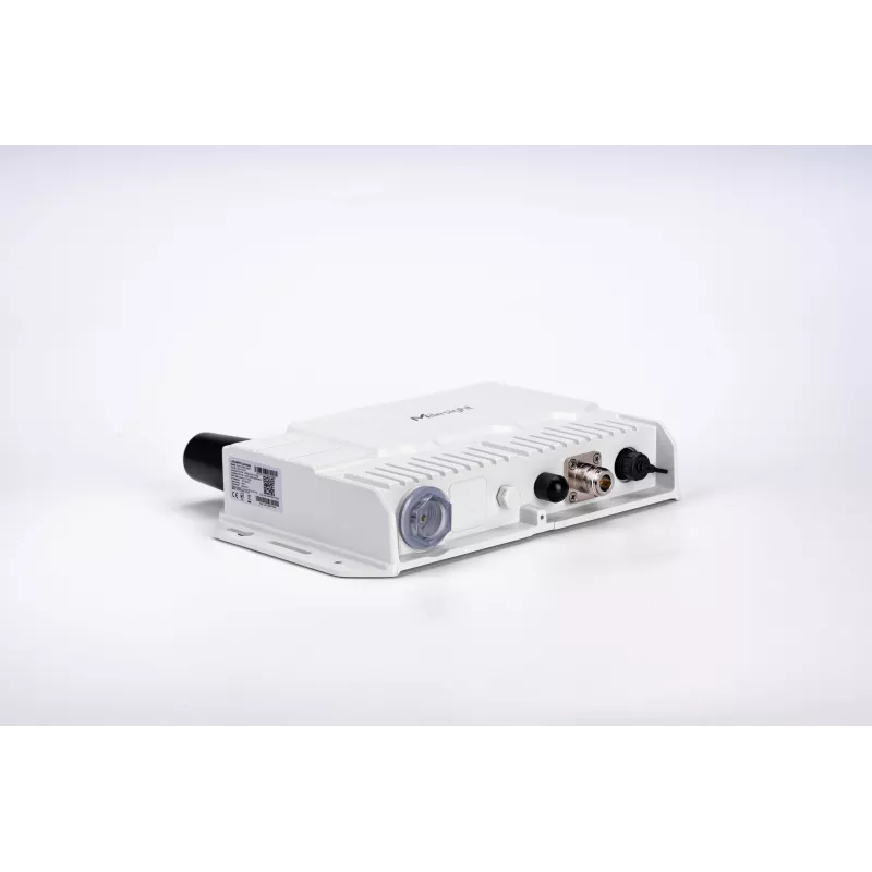 Milesight IoT Ultra Low Power Solar LoRaWAN® Gateway, SG50-L08GL-868M-45W - 228437 - 4