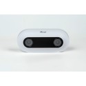Milesight IoT AI Stereo Vision People Counter , VS125-P-White - 232775 - 2