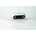 Milesight IoT AI Stereo Vision People Counter , VS125-P-White - 232775 - 4