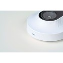 Milesight IoT AI Stereo Vision People Counter , VS125-P-White - 232775 - 5