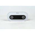 Milesight IoT AI Stereo Vision People Counter , VS125-L08EU-White - 232777 - 3