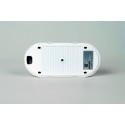 Milesight IoT AI Stereo Vision People Counter , VS125-L08EU-White - 232777 - 6
