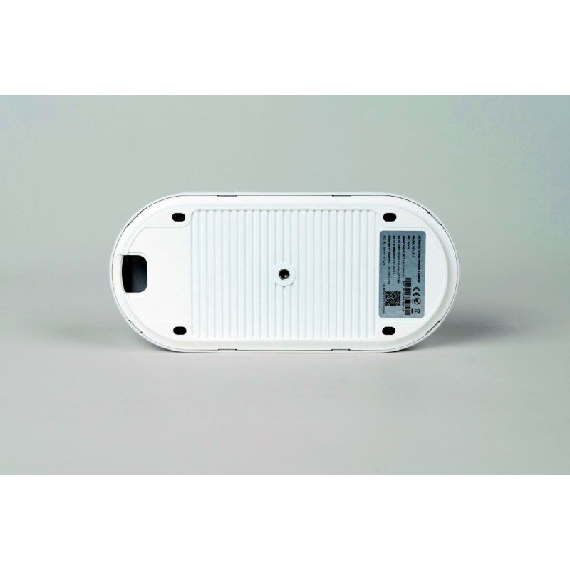 Milesight IoT AI Stereo Vision People Counter , VS125-L08EU-White - 232777 - 6