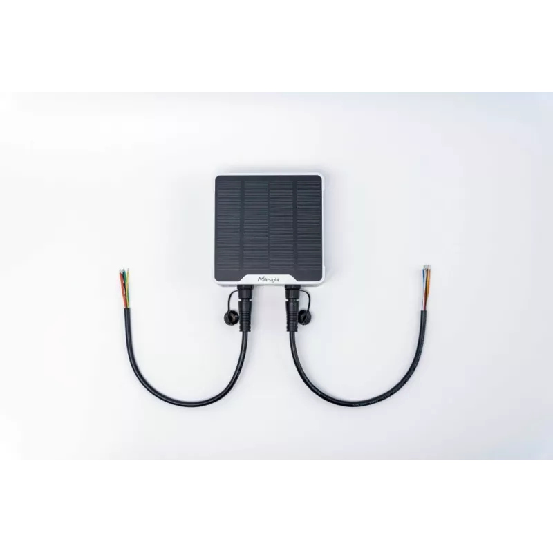 Milesight IoT Controller, UC501-N03GL NB-IoT - 232783 - 9