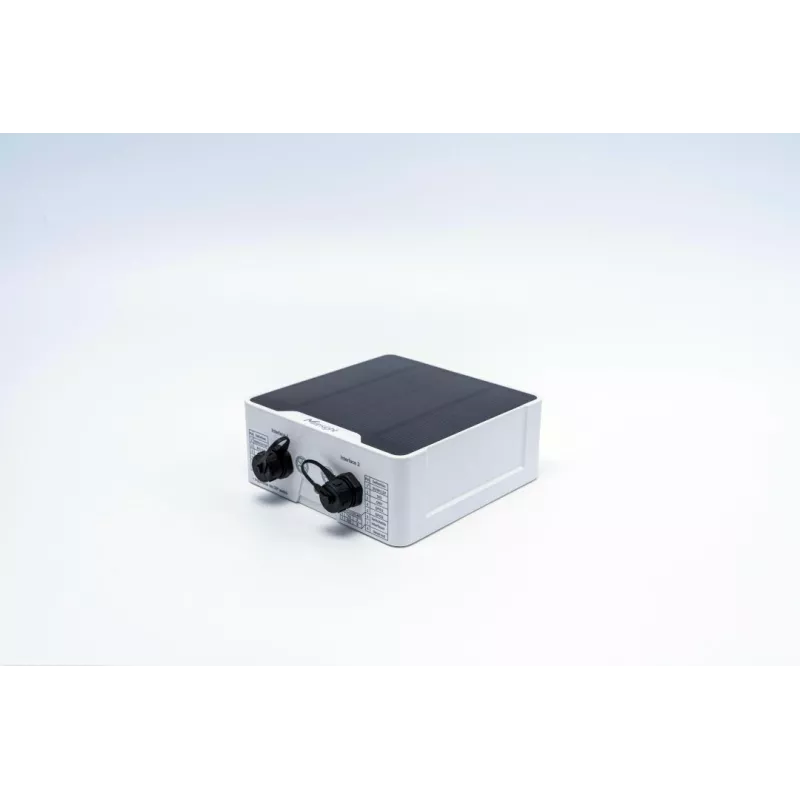 Milesight IoT Controller, UC501-N03GL NB-IoT - 232783 - 11