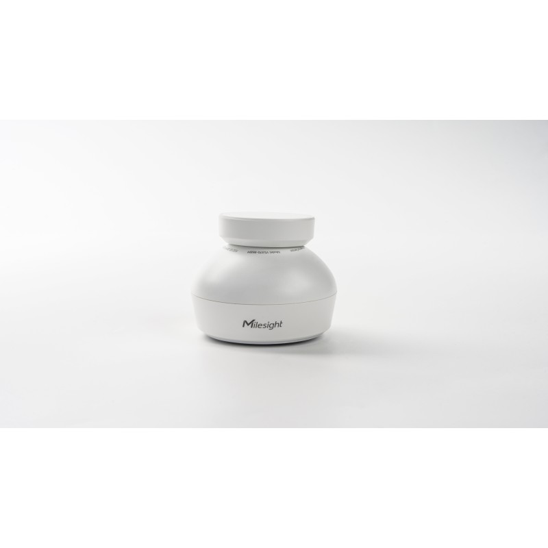 Milesight IoT Radar Human Presence Sensor, VS370-868M - 243241 - 2