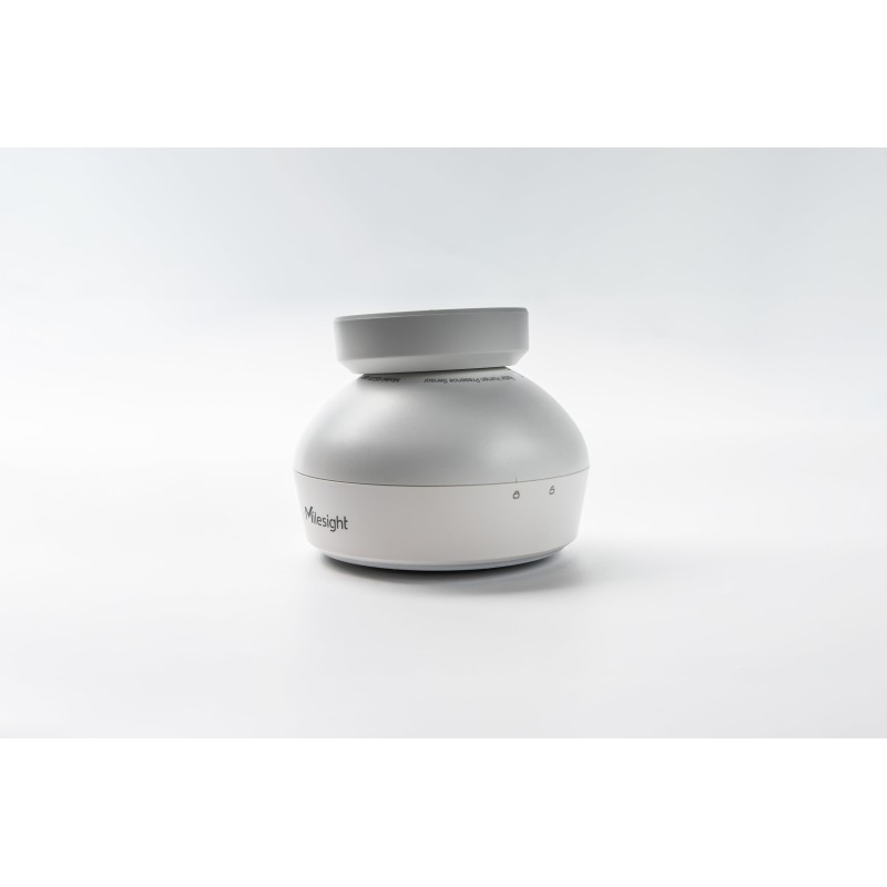 Milesight IoT Radar Human Presence Sensor, VS370-868M - 243241 - 4