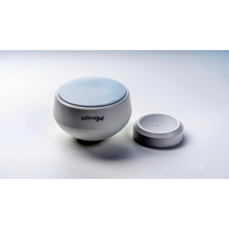 Milesight IoT Radar Human Presence Sensor, VS370-868M - 243241 - 5
