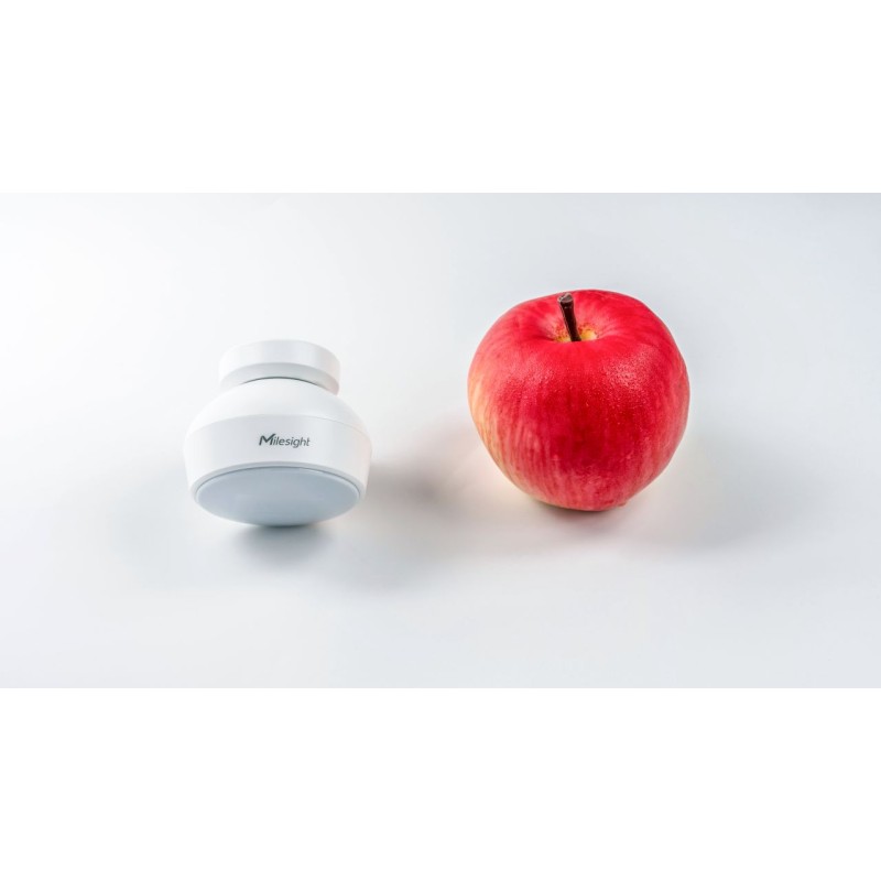 Milesight IoT Radar Human Presence Sensor, VS370-868M - 243241 - 7