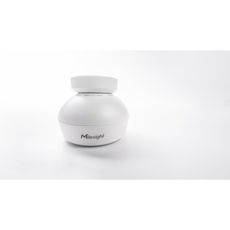 Milesight IoT Radar Human Presence Sensor, VS370-868M - 243241 - 8