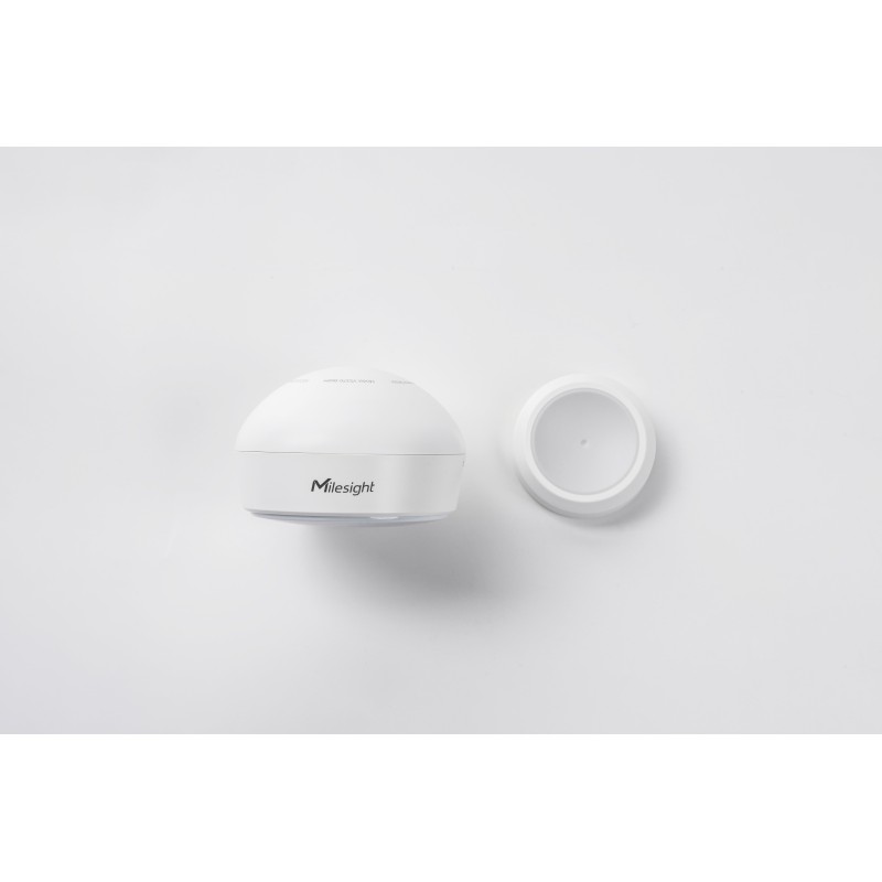 Milesight IoT Radar Human Presence Sensor, VS370-868M - 243241 - 9